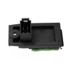 Ford Focus MK1 HEATOR RESISTOR BLOWER (1998–2005)