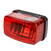 Yamaha Grizzly Big Bear Bruin Kodiak Taillights Rear Brake Lamps (2000-2023)