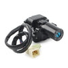 1998-1999, 2004-2012 Yamaha YZF R1 Ignition Switch Lock (2 x)
