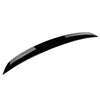 Benz CLA X118 CLA35 CLA45 (2019-2023) Gloss Black 2 x Rear Spoiler Lip