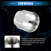 Honda Odyssey / Honda Pilot M14x1.5 5 x Lug Nuts