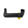 Wheel Repair Tyre Changer Machine Shaft Handle 2 Hole Air Valve Switch