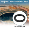 Honda Prelude, Accord Crankshaft Oil Seal (2000-2006)