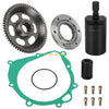Suzuki LTZ400 Quadsport Starter Clutch Gasket Kit Flywheel Puller (2003–2014)