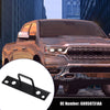 Dodge Ram Glove Box Door Latch Striker (2009 - 2018)