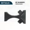LEXUS ES350 (2007-2012) Black Drink Holder 1 Pcs Cup Holder