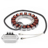 Kohler K482 / K532 / K582 / K161 15/20 Amp Stator/Rectifier