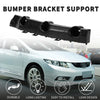Nissan Rogue Left Front Bumper Retainer Bracket (2014-2020)