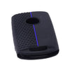 Mazda 3, 6, CX-5, CX-9, CX-30, CX-50, CX-70, CX-90, MX-5 4 Button Key Cover Case