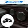 Lexus ES350 Tweeter Speaker Spacer Rings (2007-2012)