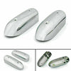 Honda Magna 250 VT 250C 2 x Air Filter Covers (1995-1997)