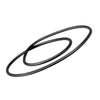 Polaris RZR 800 Air Box Lid Seal (2008-2014)