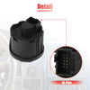 Ford F-150 Headlight Fog Light Control Switch (2009-2019)