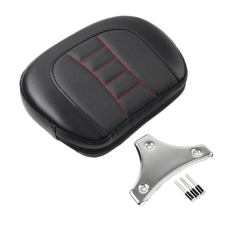 Harley Touring Electra Street Glide Sissy Bar Backrest Pad (2014-2023)