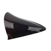 CFMOTO 675SR Front Black Windscreen (2024-2025)