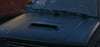 Universal Car Models ABS Intake Air Flow Vent Hood Scoop Cover