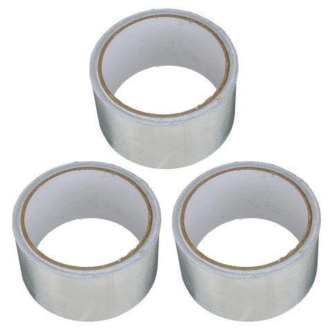 SD 3 x 5M Turbo Pipe Manifold Exhaust Heat Wrap Tape