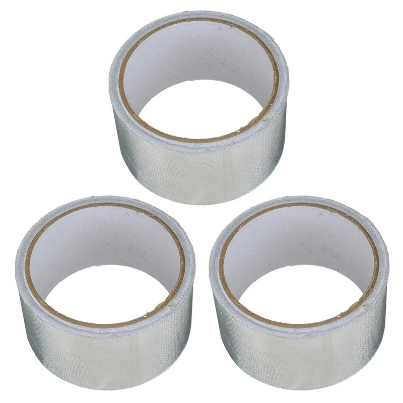 SD 3 x 5M Turbo Pipe Manifold Exhaust Heat Wrap Tape
