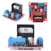 Various Models L298N Dual H Bridge Stepper Motor Drive Controller