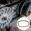 Honda Dio 50cc AF18E / ZX-Shadow Drive Belt V-Belt (1990-2000)