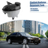 Mercedes-Benz S65 Coolant Radiator Reservoir Tank with Cap Sensor (2007-2013)