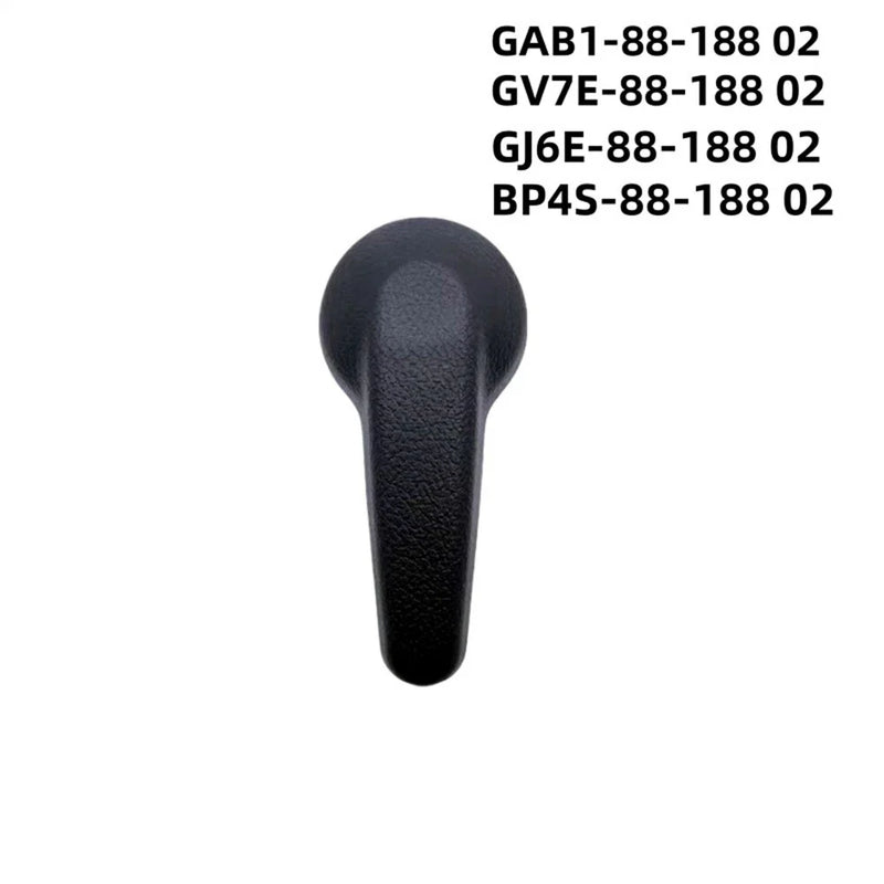 Mazda 3 5 6 Seat Back Operating Handle (1988-1988)