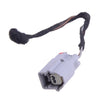 Ford Edge, Fusion, Lincoln Ambient Air Temperature Sensor Connector (2013-2020)