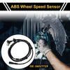 Jeep TJ (1997-2006) 1 x Rear Left ABS Wheel Speed Sensor