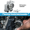 Chevy Cobalt L4 2.2L Throttle Body Assembly (2007-2010)
