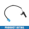 Buick Cascada Transmission Speed Sensor Replacement (2016)