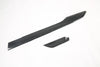 Toyota Sienna LHD Inner Central Console Carbon Fiber Cover Trim (2015-2020)