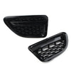 Land Rover Range Rover Sport Grille Air Intake Vent (2005-2009)