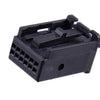 Ford Focus MK2, C-Max, Fiesta 3.5mm AUX Input Adapter Cable (2004-2011)