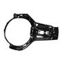 Real Carbon Fiber Car Steering Wheel Cover Trim fits BMW M-sport 1 2 3 4 X5 X6