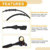 Ford Explorer ABS Wheel Speed Sensor (2006-2010)