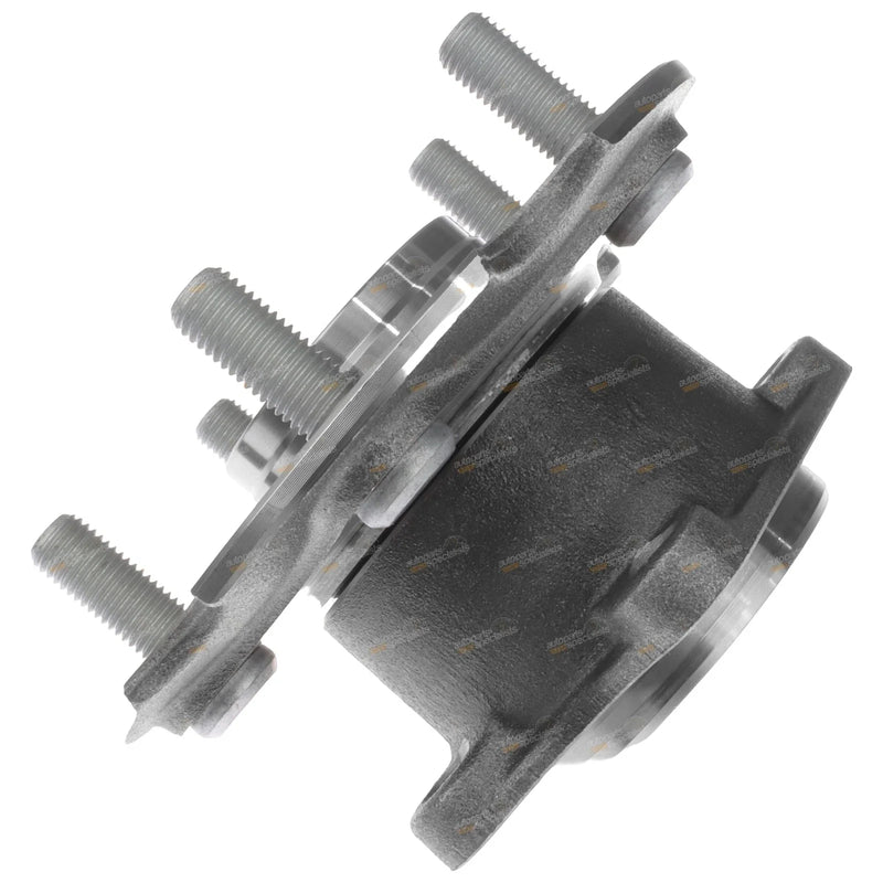 Toyota RAV4 2 x Rear Wheel Bearing Hubs (05–19)