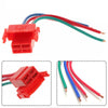 Honda Spirit Solenoid Plug Starter Relay (1997–2009)