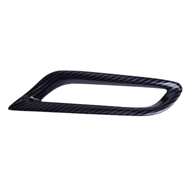 Toyota Camry Rear Fog Light Cover (2018-2019)