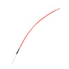 Yamaha R6 Clutch Cable Wire Line Red (2017-2024)
