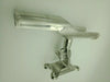 Rod Holders Single Tube Deck Mount 316 Stainless Steel Adjustable