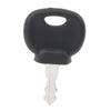 JCB Equipment 10 x Ignition Keys