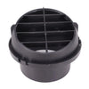 Diesel Parking Heater 75mm Air Outlet Vent Cap