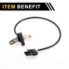 Dodge Monaco 3.0L Crankshaft Position Sensor (1990 - 1991)