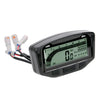 Suzuki DRZ 400, 400SM, RMZ 250, 450 Speedometer Tachometer Gauge Kit