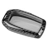 Toyota Sienna Venza Tundra Carbon Fiber Key Shell Case Cover (2011-2023)