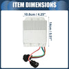 Ford Fiesta & Fairmont Ignition Control Module (D6AE12A199A1A)