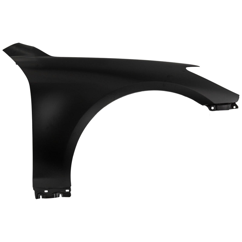 Fender For Hyundai Genesis 2009-2014 Front Passenger Side