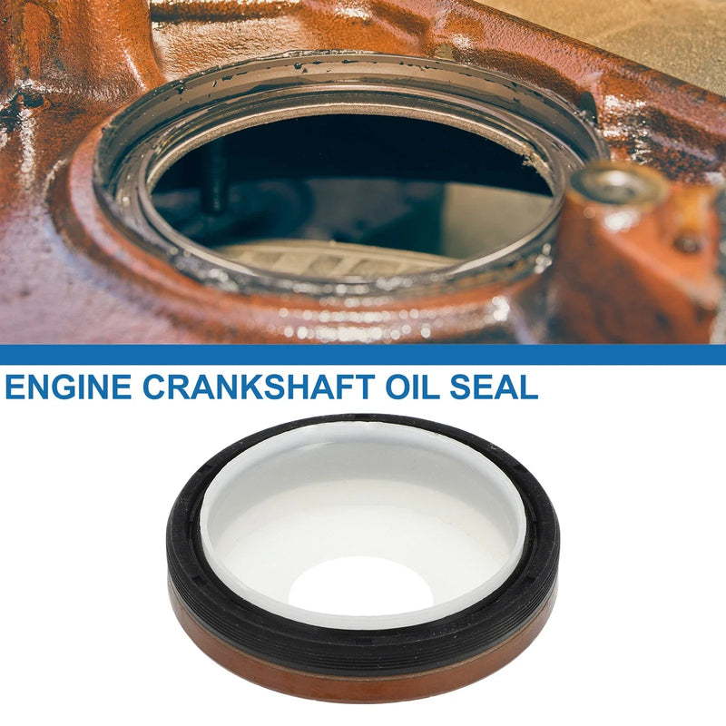 Chevrolet Colorado 1 Front Crankshaft Oil Seal Main Seal