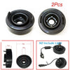 LED HID Xenon Lamps Dust-Cover-Cap 80MM Headlight