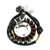 Honda CB 125 F, GLR125 Stator, Regulator, Gasket (2017-2020)